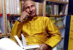 Bihar's Love Guru professor retires at 65, wants to remarry