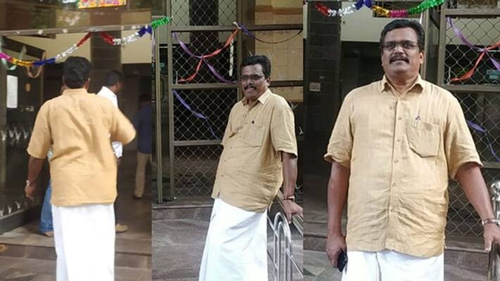 thangathamil selvan vaccated from mla hostel thangathamil selvan vaccated from mla hostel