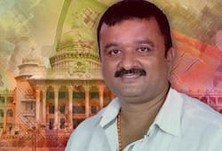 Ramanagara BJP candidate withdraws nomination 48 hours ahead by-polls