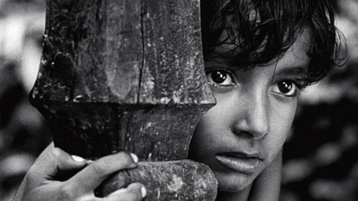 Fipresky has chosen Satyajit Ray's 'Pather Panchali' as the best Indian movie of all time Fipresky has chosen Satyajit Ray's 'Pather Panchali' as the best Indian movie of all time