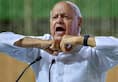 Resolve Ayodhya issue by talks, will help to build temple says Farooq Abdullah