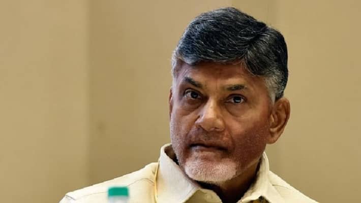 chandrababu plans to appoint parliament segment incharges