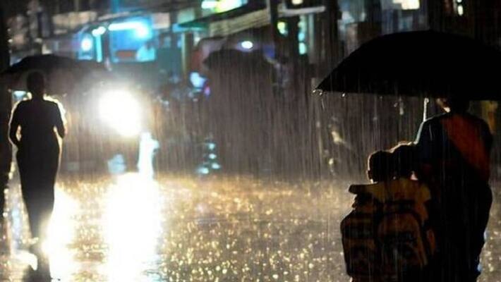 heave and continious rain at chennai heave and continious rain at chennai