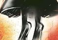 Suicide or murder Two tribal women hockey players found hanging from tree in Jharkhand
