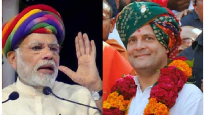 This is the cause of the catastrophe of the 2019 Indian MP election This is the cause of the catastrophe of the 2019 Indian MP election