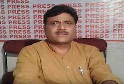 BJP Anil Ajeet Parihar murder Kishtwar 3 arrested