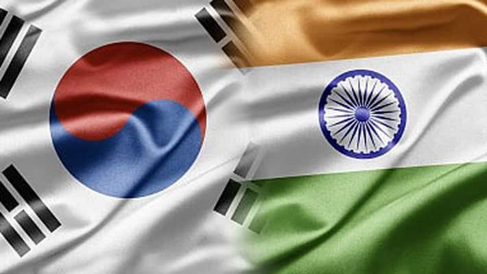 india korea support each other in the development of tourism india korea support each other in the development of tourism