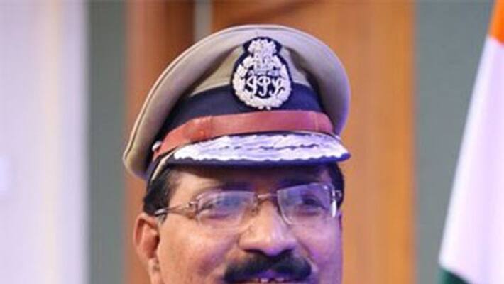 25 cases on maoist Sharadakka says DGP mahender reddy 25 cases on maoist Sharadakka says DGP mahender reddy