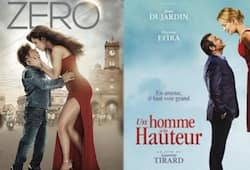bollywood film zero posters are copied from french film and telugu film