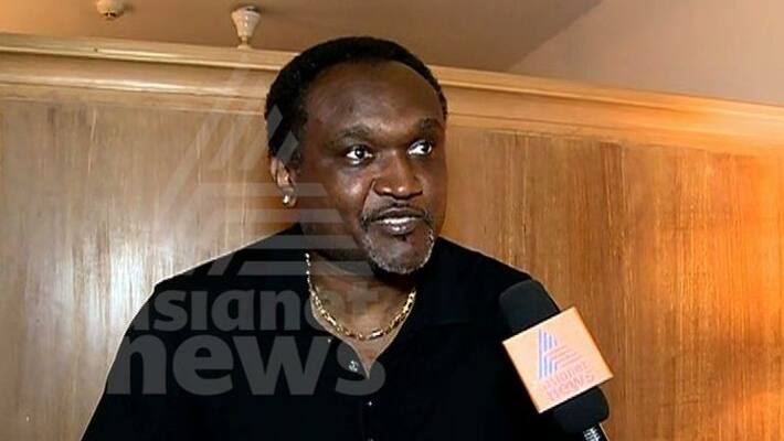 Carl Hooper hopes West Indies will come back strong in T20 series Carl Hooper hopes West Indies will come back strong in T20 series