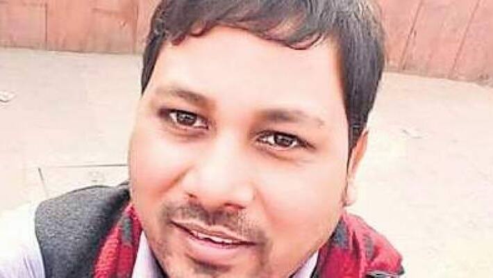 Killing DD cameraman was a mistake says Maoists Killing DD cameraman was a mistake says Maoists