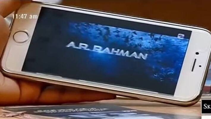 3D films will watch through mobile 3D films will watch through mobile
