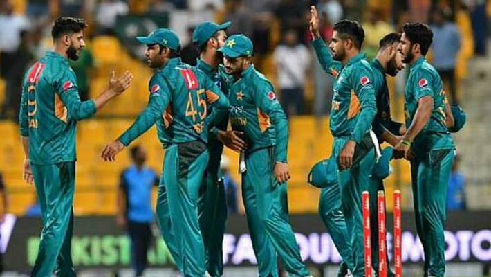 pakistan thrill win against new zealand in first t20 match pakistan thrill win against new zealand in first t20 match