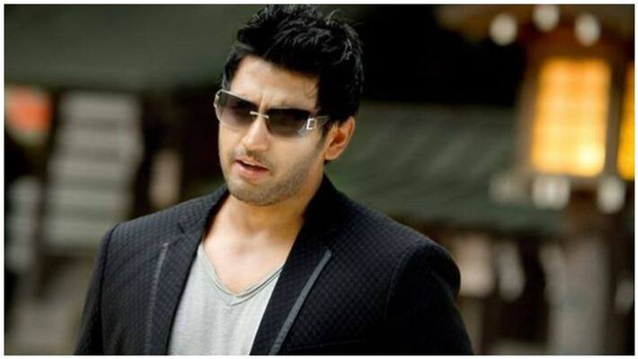 actor prashanth candidate of nadigar sangam actor prashanth candidate of nadigar sangam