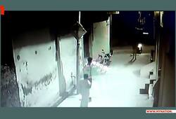 CCTV detainee tried to kill