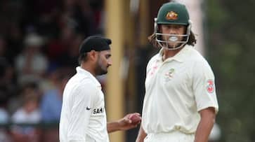 'Monkeygate' the beginning of my end in international cricket, says Andrew Symonds