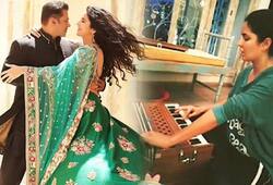 Katrina Kaif turns singer
