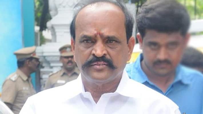 AIADMK alone will win in 140 constituencies... Tamil Nadu Minister is predicted..! AIADMK alone will win in 140 constituencies... Tamil Nadu Minister is predicted..!
