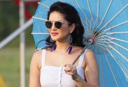 Sunny Leone Bollywood actress thanks Bengalureans supporting her