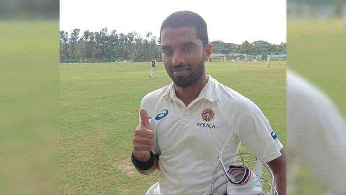 Ranji Trophy Kerala vs Hyderabad updates Ranji Trophy Kerala vs Hyderabad updates