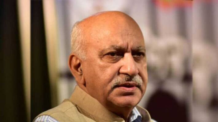 it was consensual says mj akbar on me too allegation it was consensual says mj akbar on me too allegation