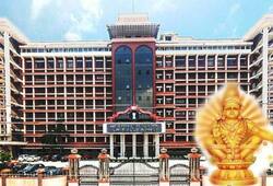 Kerala high court rejects plea Petitioners ready provide free travel Sabarimala pilgrims
