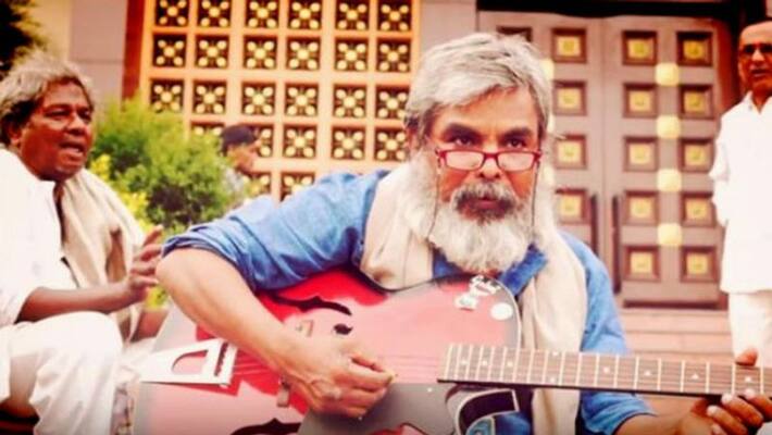 Guitar Rao gives music classes for re 1 Guitar Rao gives music classes for re 1