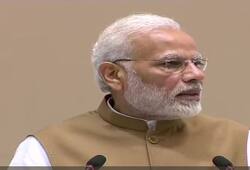 Medium & small enterprises will now get loan up to 1 cr in 59 mins, announces PM Modi