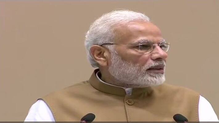 Modi Promises Loans Up To Rs 1 Crore, In 59 Minutes Modi Promises Loans Up To Rs 1 Crore, In 59 Minutes