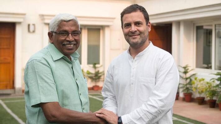 Congress leaves Jangaon for Kodandaram Congress leaves Jangaon for Kodandaram