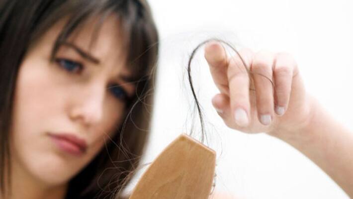 Common Habits That Cause Hair Loss Common Habits That Cause Hair Loss