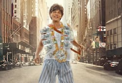 SRK Katrina Anushka and Zero trailer review