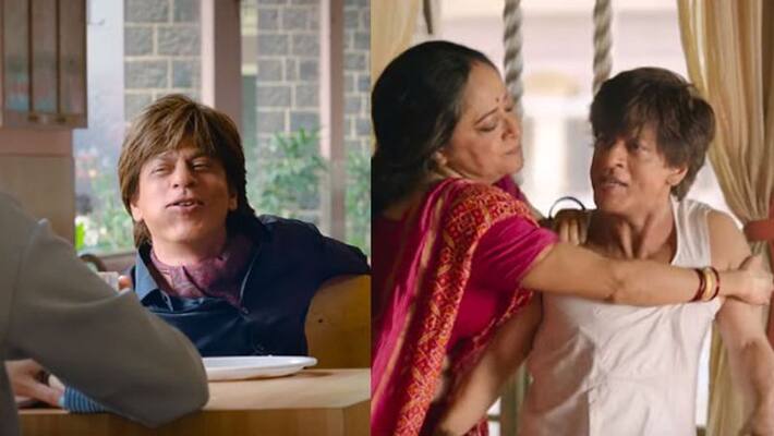 zero official trailer zero official trailer