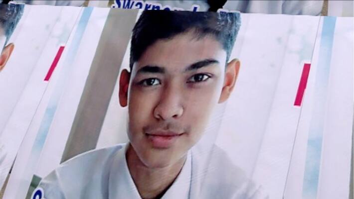 student kills himself in kovalam student kills himself in kovalam