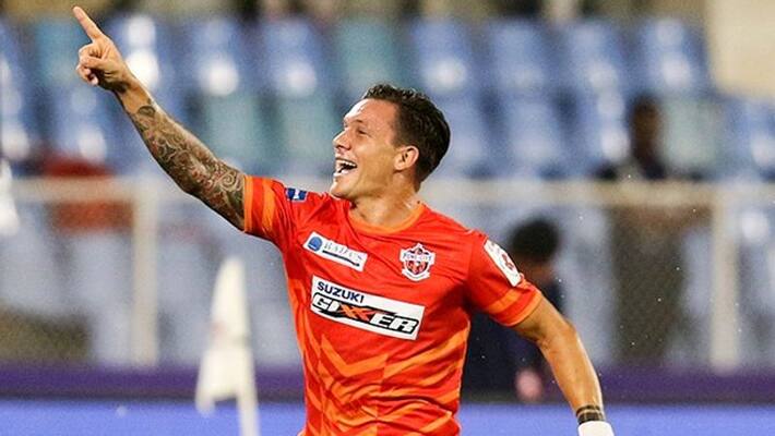 pune city vs kerala blasters first half pune city vs kerala blasters first half