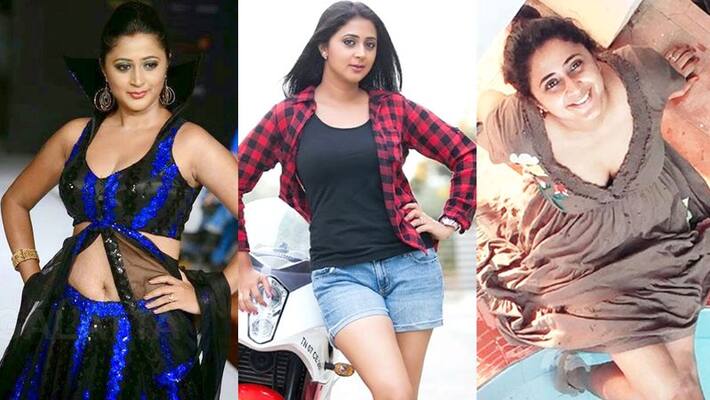 kaniha on her bad experience in pairs due to dress kaniha on her bad experience in pairs due to dress