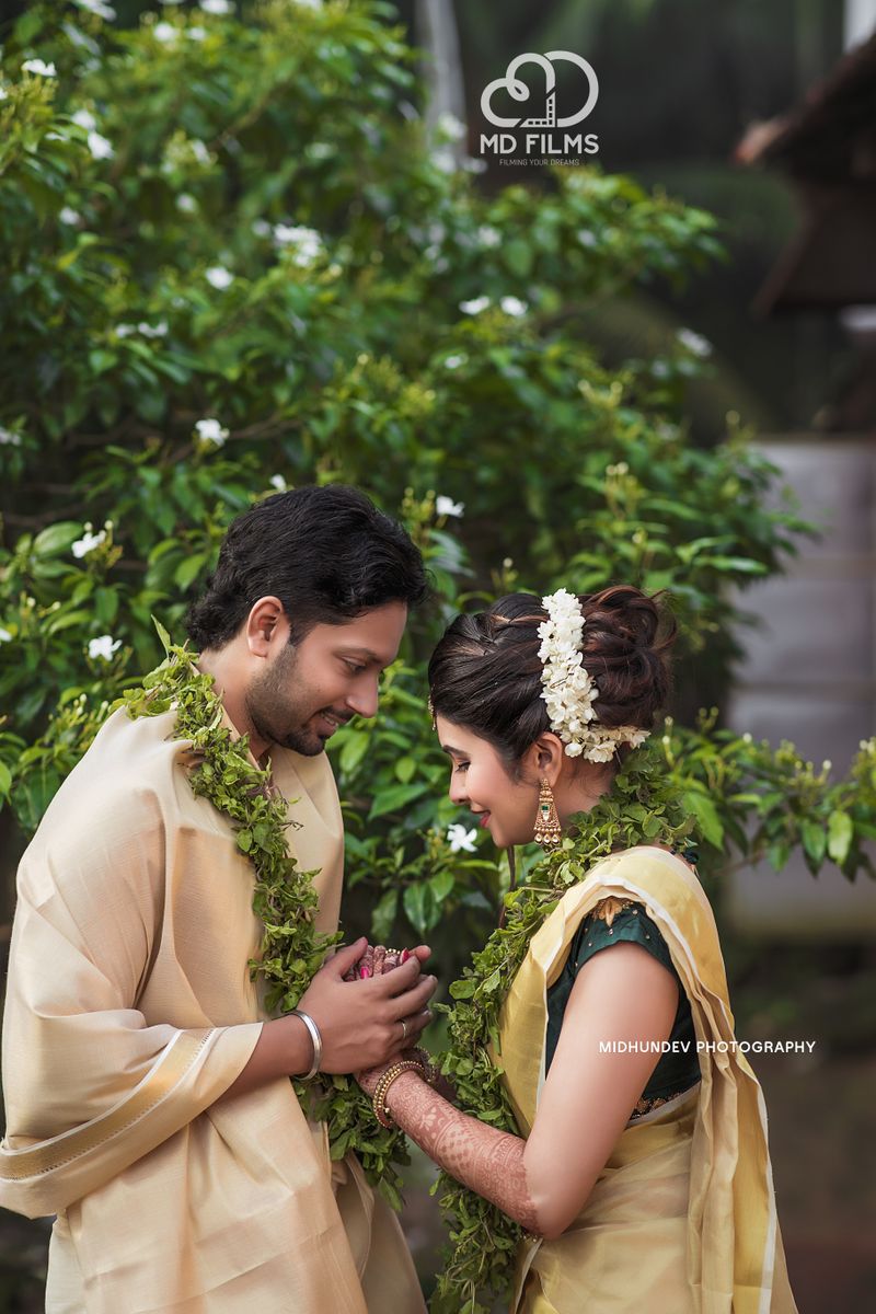 തൃശ്ശൂര് സ്വദേശിയായ രജിത് വളര്ന്നത് അബുദാബിയിലാണ്. (photo courtesy: Midhundev Photography)