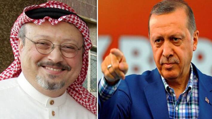 turkish president attacks saudi arabia on over jamal khashoggi murder turkish president attacks saudi arabia on over jamal khashoggi murder
