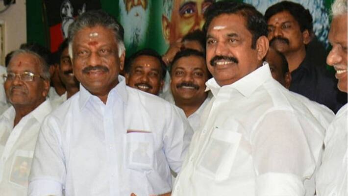 AIADMK Discussion on including attractive plans in election manifesto. Intensity more than Ammk, Dmk. AIADMK Discussion on including attractive plans in election manifesto. Intensity more than Ammk, Dmk.
