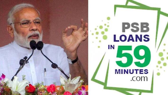 new loan scheme by central government to help small scale industrialists new loan scheme by central government to help small scale industrialists
