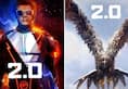 2.0 TRAILER RELEASE : FANS GIVE REVIEWS AFTER WATCHING TRAILER
