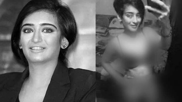 aksharahassan hot photo leake issue aksharahassan hot photo leake issue