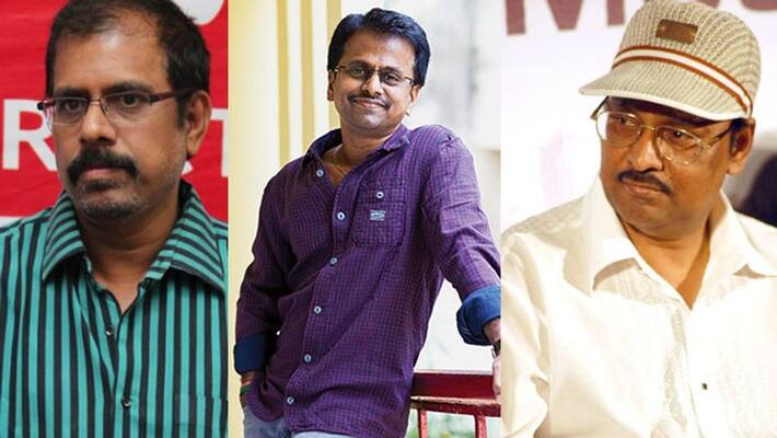 Sarkar story theft...Murugadoss support selvamani Sarkar story theft...Murugadoss support selvamani