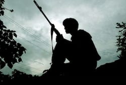 Jammu and Kashmir Hizbul terrorists Indian Army war informer audio message