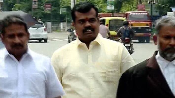 maharaja mahadevan got bail maharaja mahadevan got bail