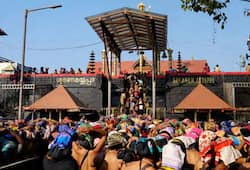 Sabarimala in Supreme Court A timeline how the movement got momentum 48 pleas seeking review of verdict