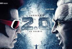 Before release akshay kumar and rajnikanth film '2.0' is in trouble