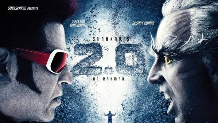 rajinikanth and akshay kumar starrer shankar's 2.0 movie chinese version result rajinikanth and akshay kumar starrer shankar's 2.0 movie chinese version result