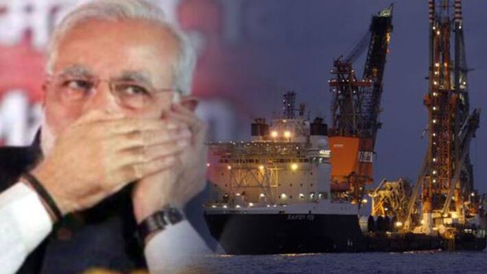 India Ask Saudi Arabia to Supply 4 Million Barrels of Extra Oil India Ask Saudi Arabia to Supply 4 Million Barrels of Extra Oil