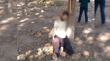 Foreigner found dead in Bodhgaya Bihar